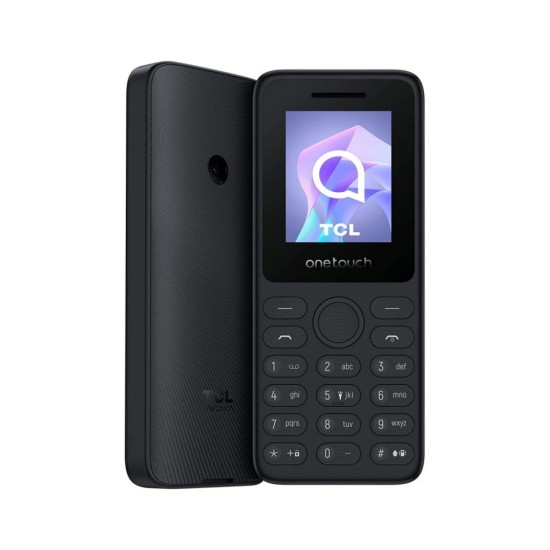 TCL OneTouch 4021 Dual Sim Cinza